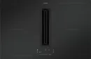 Miele KMDA 7876-1 FL MattFinish 800 mm | Abluft und Umluft | SilenceMotor | PowerFlex XL-Kochbereich | MattFinish